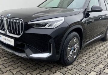 BMW iX1 20.396 km 33.649 &euro; Kaiserslautern 67663