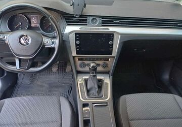 VW Passat 174.000 km 15.980 &euro; Neustadt 67433
