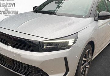 Opel Corsa 26.770 km 18.500 &euro; Kaiserslautern 67663