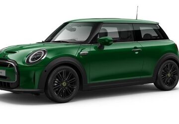 Mini Cooper SE 37.300 km 18.999 &euro; Pirmasens 66954