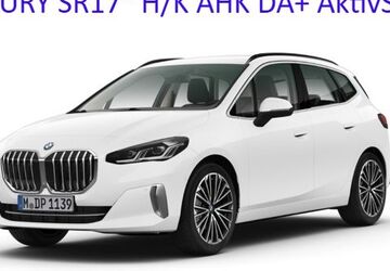 BMW 220 Active Tourer 12.448 km 29.833 &euro; Kaiserslautern 67663