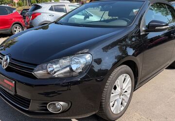 VW Golf 100.530 km 7.990 &euro; Kaiserslautern 67663