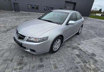 Honda Accord 122.635 km 5.200 &euro; Ramstein-Miesenbach 66877