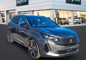 Peugeot 3008 48.027 km 23.975 &euro; Kaiserslautern 67661