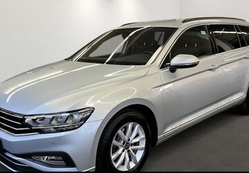 VW Passat Variant 114.818 km 22.440 &euro; Kusel 66869