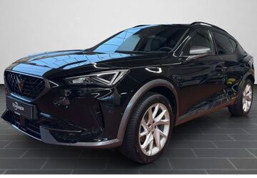 Cupra Formentor 41.193 km 28.700 &euro; Kaiserslautern 67657