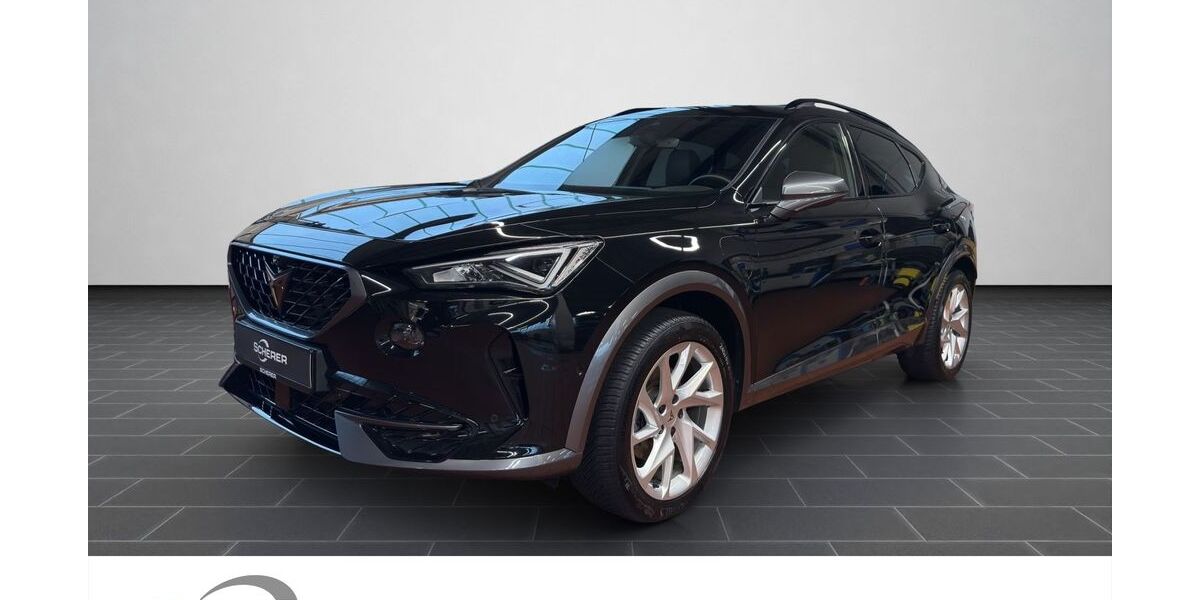 Cupra Formentor 41.193 km 28.999 &euro; Kaiserslautern 67657