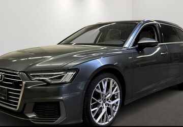 Audi A6 99.951 km 29.850 &euro; Kusel 66869