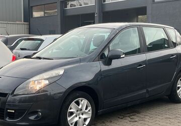 Renault Scenic 169.950 km 4.499 &euro; Kirchheimbolanden 67292