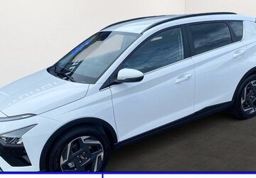 Hyundai BAYON 9.450 km 26.690 &euro; Neustadt 67433
