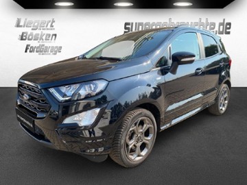 Gebrauchte Ford EcoSport