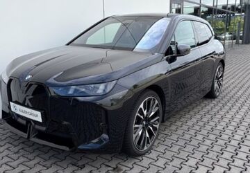BMW iX 9.272 km 84.999 &euro; Kaiserslautern 67663