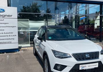 Seat Arona 16.500 km 18.990 &euro; Pirmasens 66953