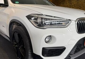 BMW X1 207.025 km 11.299 &euro; Neustadt an der Weinstraße 67433