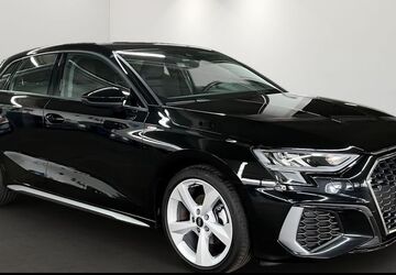 Audi A3 55.393 km 24.840 &euro; Kaiserslautern 67663