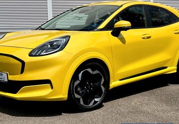 Ford Puma Gen-E 4.800 km 29.990 &euro; Lauterecken 67742
