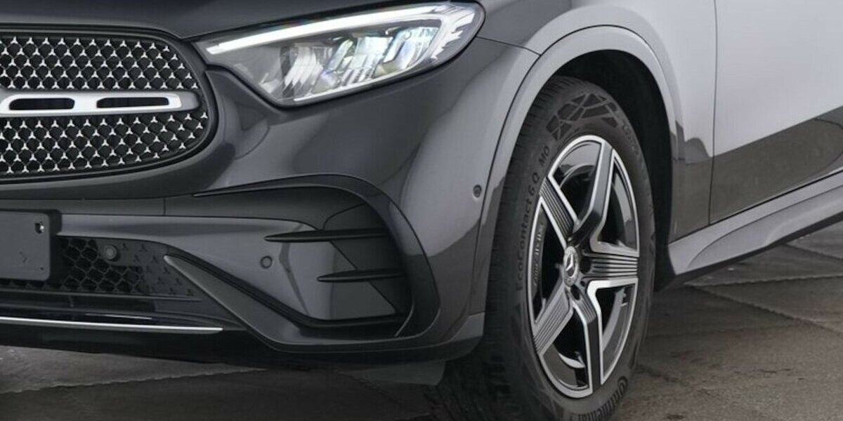 Mercedes-Benz GLC 220 d 4M AMG Line Advanced Plus*AHK* 12.231 km 55.700 &euro; Kaiserslautern 67657