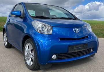 Toyota IQ 142.800 km 6.000 &euro; Landstuhl 66849