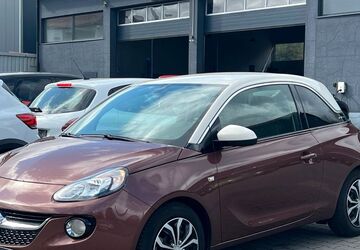 Opel Adam 18.000 km 11.999 &euro; Kirchheimbolanden 67292