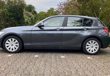 BMW 118 200.500 km 4.000 &euro; Neustadt 67433