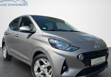 Hyundai i10 57.575 km 15.490 &euro; Mehlingen 67678