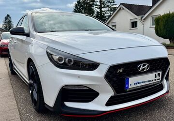 Hyundai i30 73.500 km 23.500 &euro; Pirmasens 66953