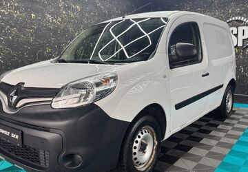 Renault Kangoo 99.971 km 9.999 &euro; Enkenbach-Alsenborn 67677