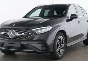 Mercedes-Benz GLC 220 d 4M AMG Line Advanced Plus*AHK* 12.231 km 55.700 &euro; Kaiserslautern 67657