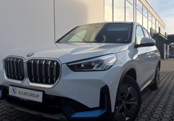 BMW iX1 19.521 km 34.549 &euro; Kaiserslautern 67663