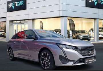 Peugeot 308 8.200 km 31.590 &euro; Pirmasens 66955