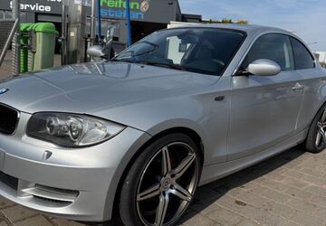 BMW 125 158.700 km 12.099 &euro; Bad Dürkheim 67098