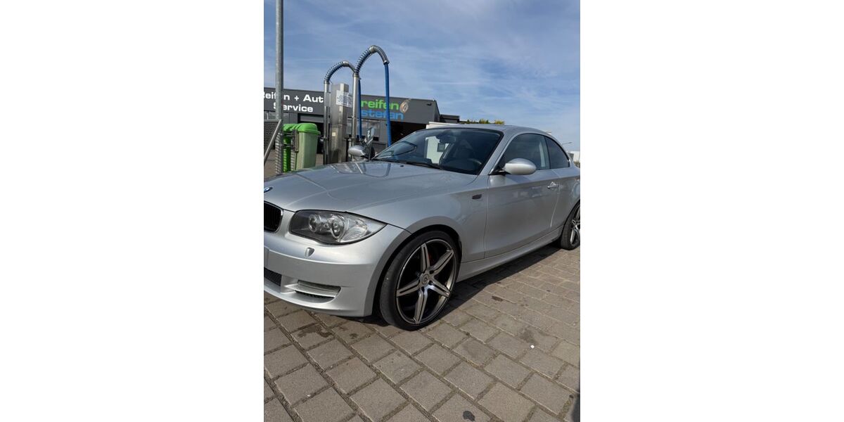 BMW 125 158.700 km 12.099 &euro; Bad Dürkheim 67098