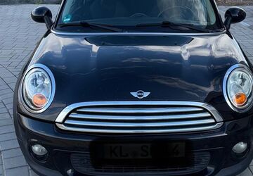 Mini Cooper 164.000 km 3.000 &euro; Kaiserslautern 67659