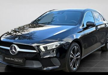 Mercedes-Benz A 180 69.811 km 20.690 &euro; Kaiserslautern 67663