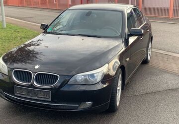 BMW 520 254.650 km 4.499 &euro; Neustadt an der Weinstraße 67433