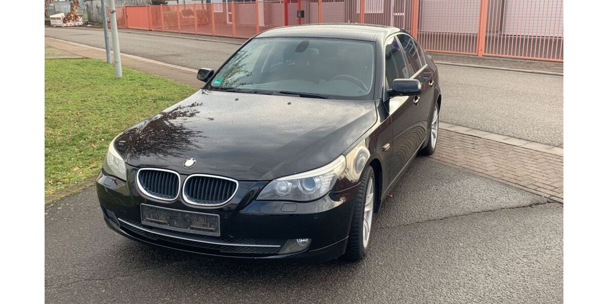 BMW 520 254.650 km 4.499 &euro; Neustadt an der Weinstraße 67433