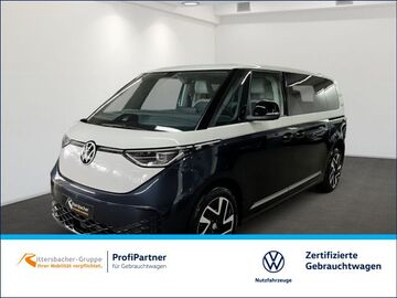 Gebrauchte VW ID. Buzz