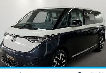 VW ID. Buzz 4.900 km 66.990 &euro; Kaiserslautern 67663