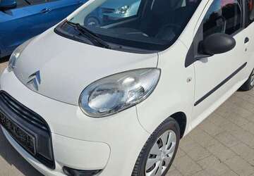 Citroen C1 88.913 km 3.250 &euro; Neustadt an der Weinstraße 67435