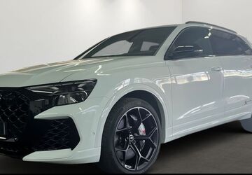 Audi RSQ8 3.000 km 147.500 &euro; Kaiserslautern 67663