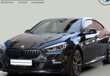 BMW 220 Gran Coupé 60.300 km 24.900 &euro; Bad Dürkheim 67098