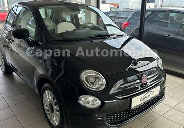 Fiat 500 61.000 km 10.999 &euro; Kirchheimbolanden 67292