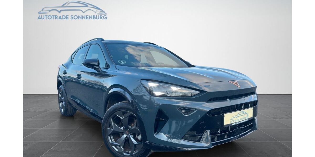 Cupra Formentor 10.232 km 30.790 &euro; Mehlingen 67678