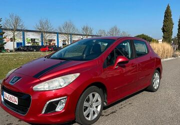 Peugeot 308 109.500 km 3.950 &euro; Neustadt/Weinstr 67433