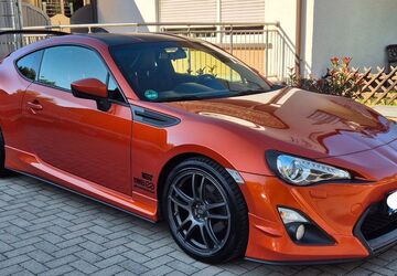 Toyota GT86 218.000 km 19.999 &euro; Kaiserslautern 67663