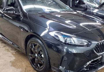 BMW 123 16.100 km 38.275 &euro; Pirmasens 66954