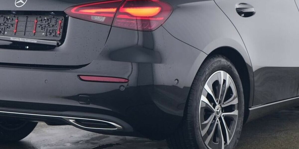 Mercedes-Benz A 180 d Progressive Line Advanced*R.-Kamera*LED* 13.715 km 28.800 &euro; Kaiserslautern 67657