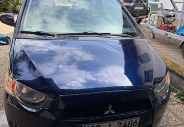 Mitsubishi Colt 227.288 km 1.099 &euro; Göllheim 67307