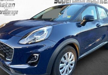 Ford Puma 61.443 km 15.500 &euro; Kaiserslautern 67663