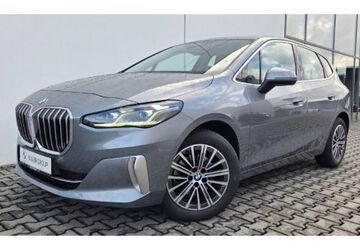 BMW 220 40.142 km 27.977 &euro; Kaiserslautern 67663